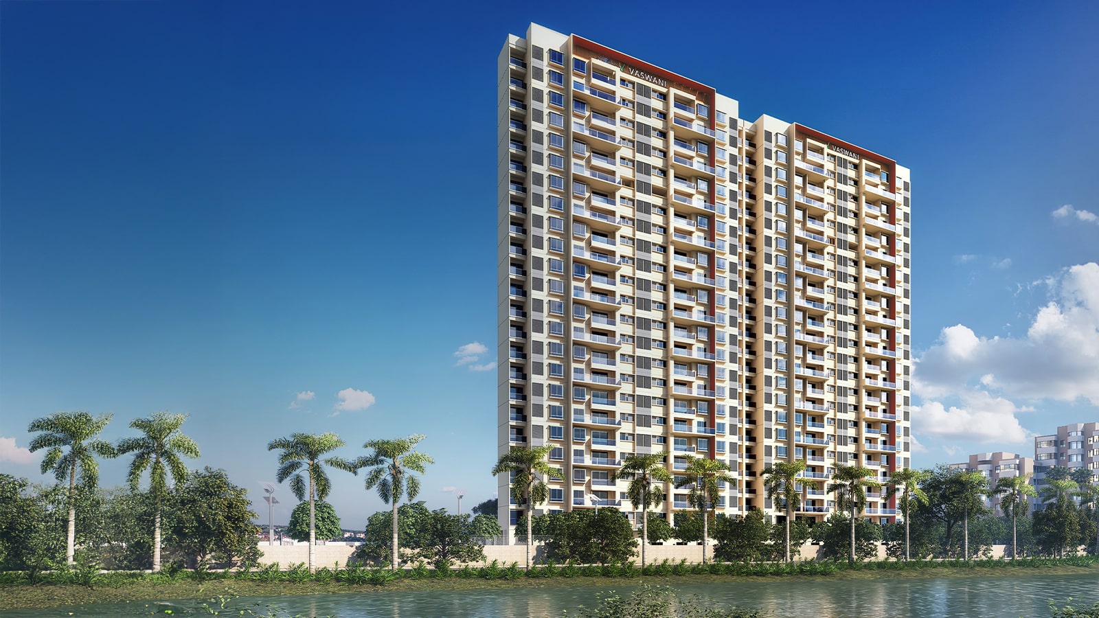 Vaswani Group